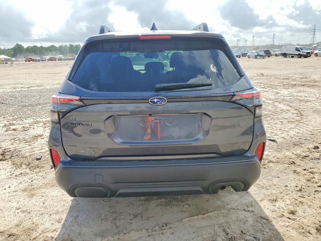 2026 Subaru Forester Premium - Фото 6