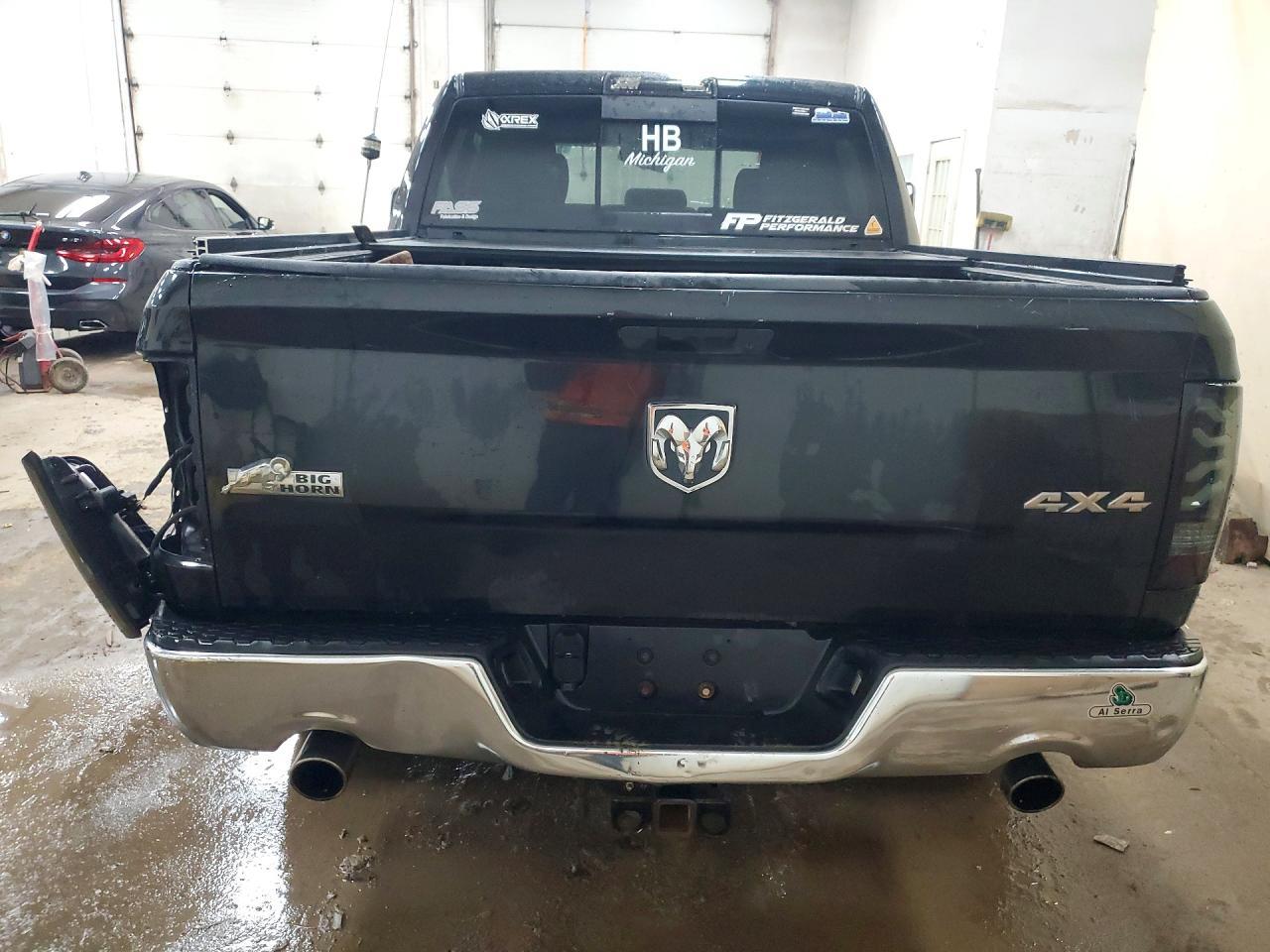 2015 Ram 1500 Slt - Image 6