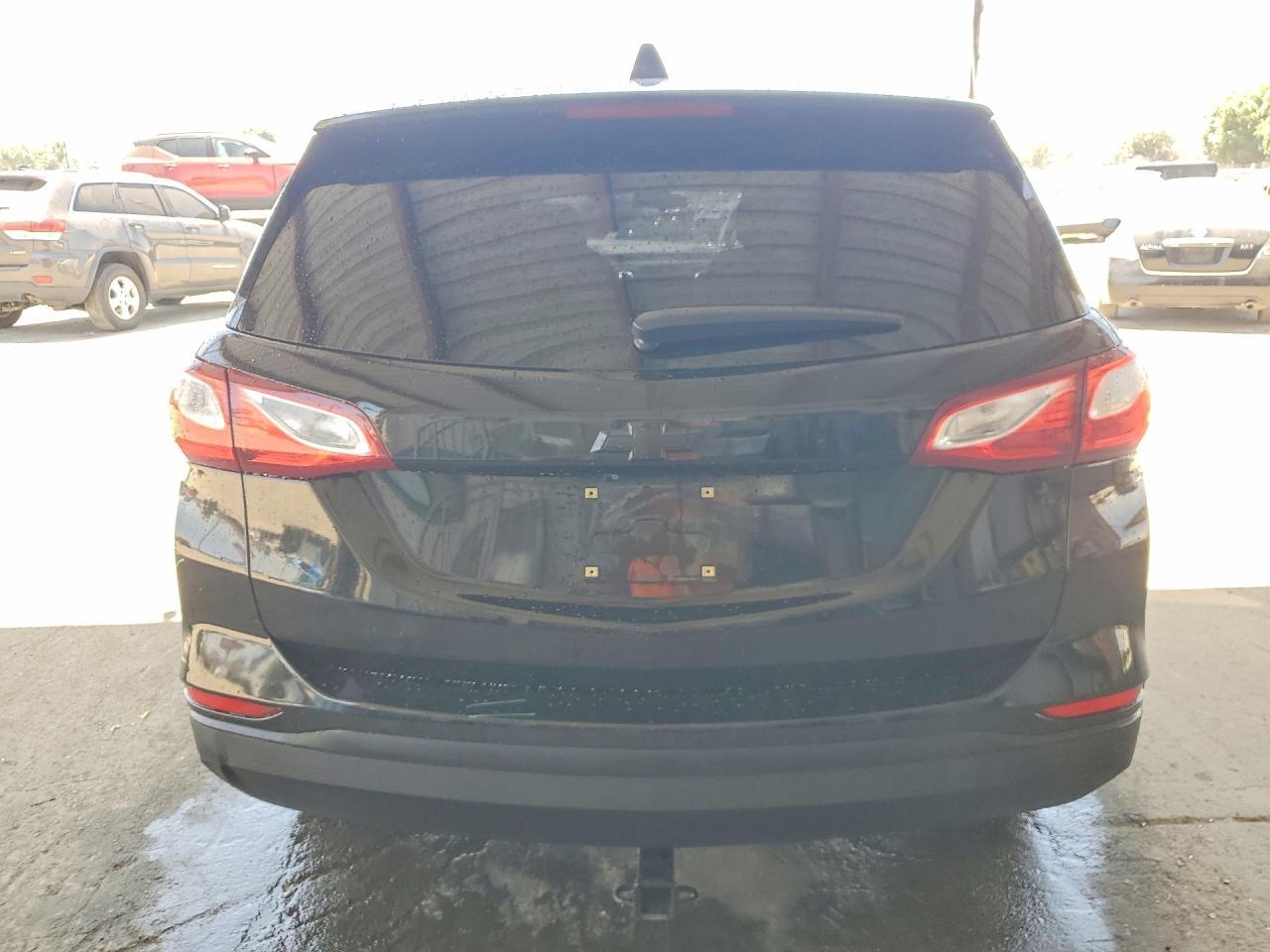 2019 Chevrolet Equinox Lt - Фото 6