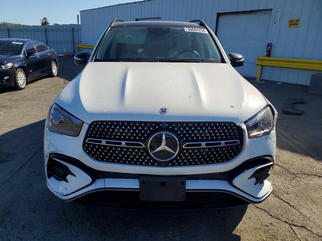 2026 Mercedes-Benz Gle 450 4Matic - Фото 5