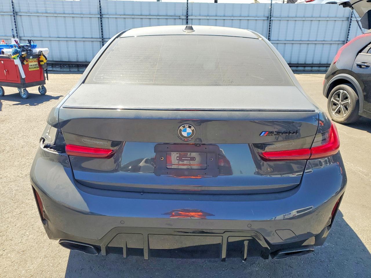2025 BMW M340I - Image 6