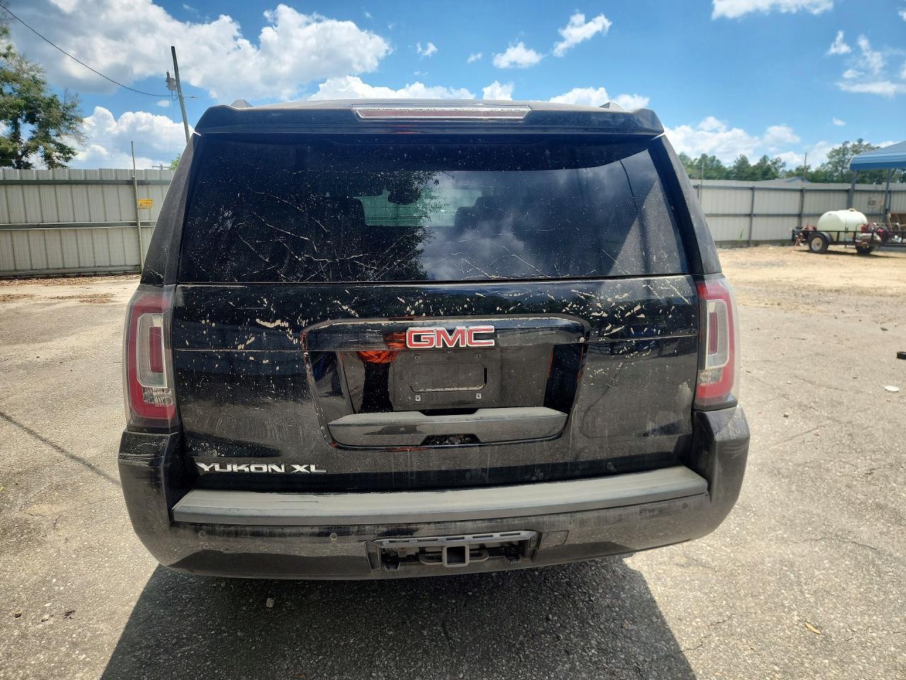 2018 GMC Yukon Xl C1500 Slt - Фото 6