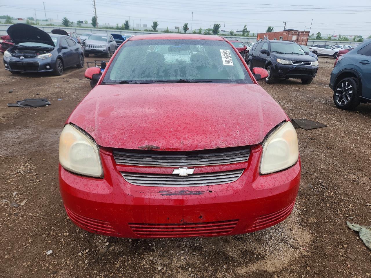 2009 Chevrolet Cobalt Lt - Image 5