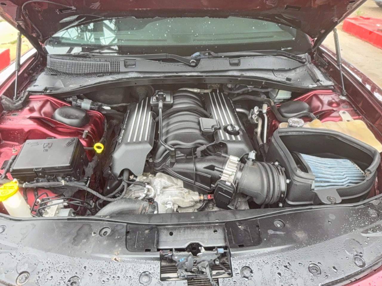 2018 Dodge Charger R - Фото 7
