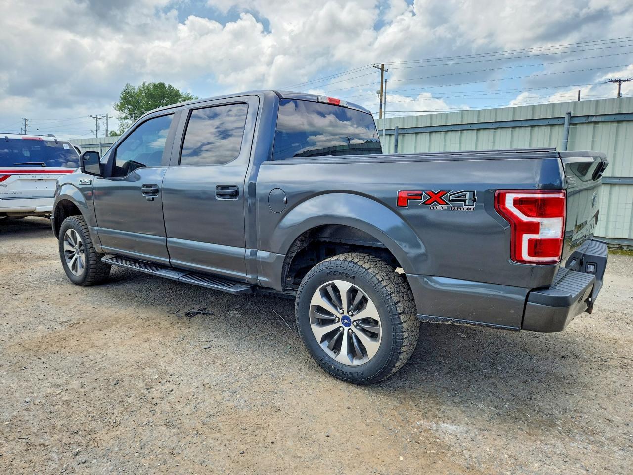2019 Ford F150 Supercrew - Image 2