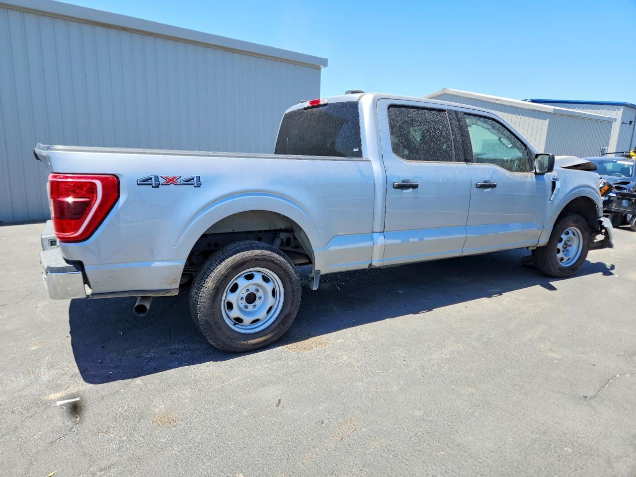 2023 Ford F-150 - Фото 3