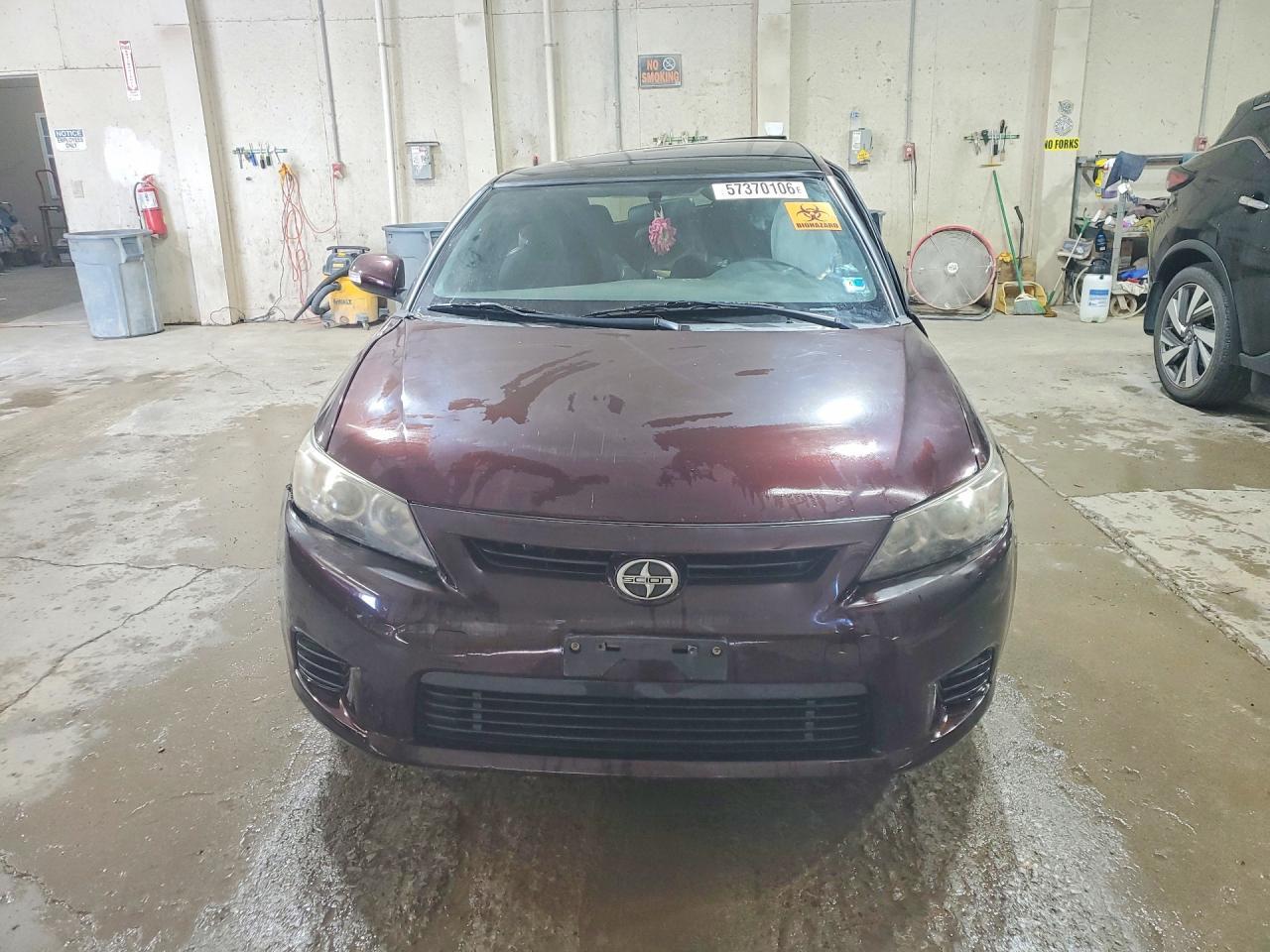 2013 Scion Tc Base - Image 5