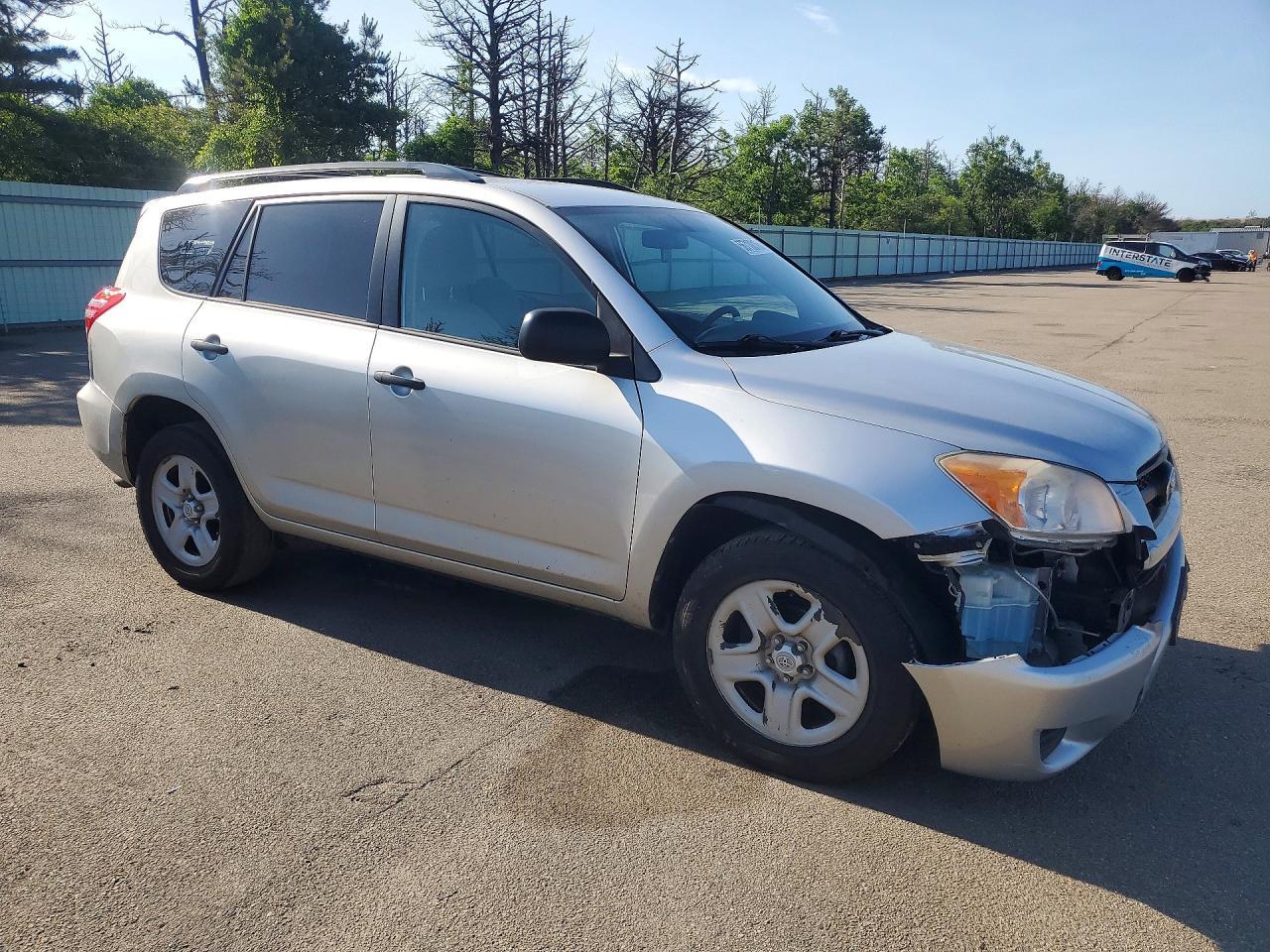 2010 Toyota Rav4 Base - Image 4