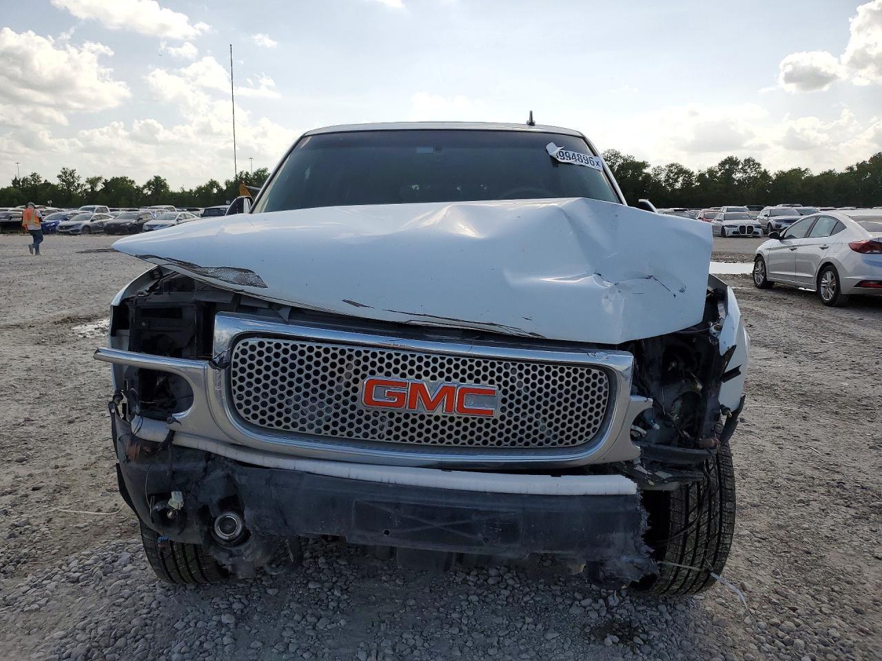 2006 GMC Yukon Xl Denali - Фото 5