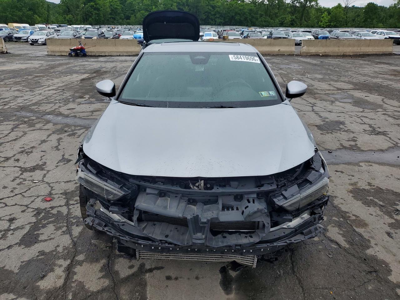 2023 Acura Integra A-Spec - Image 5