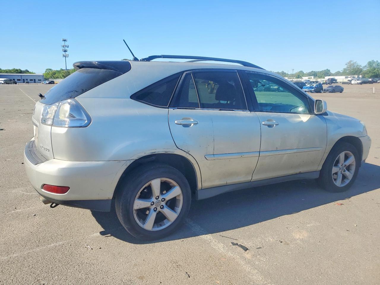 2007 Lexus Rx 350 - Image 3