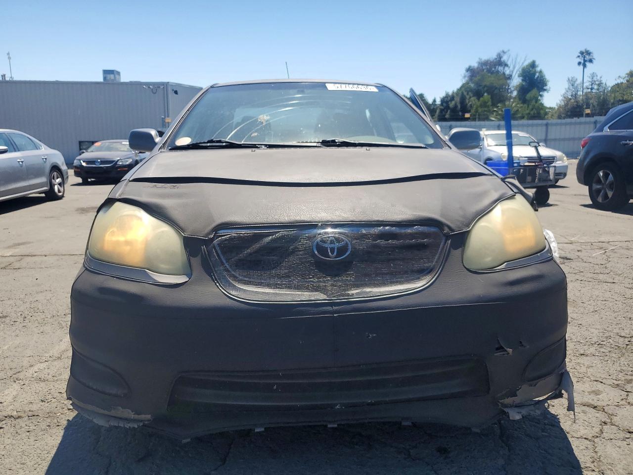 2005 Toyota Coroll - Image 5