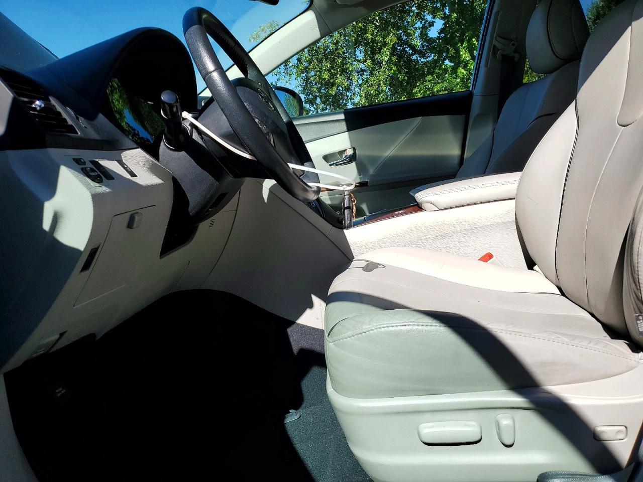 2010 Toyota Venza Fwd V6 - Image 7