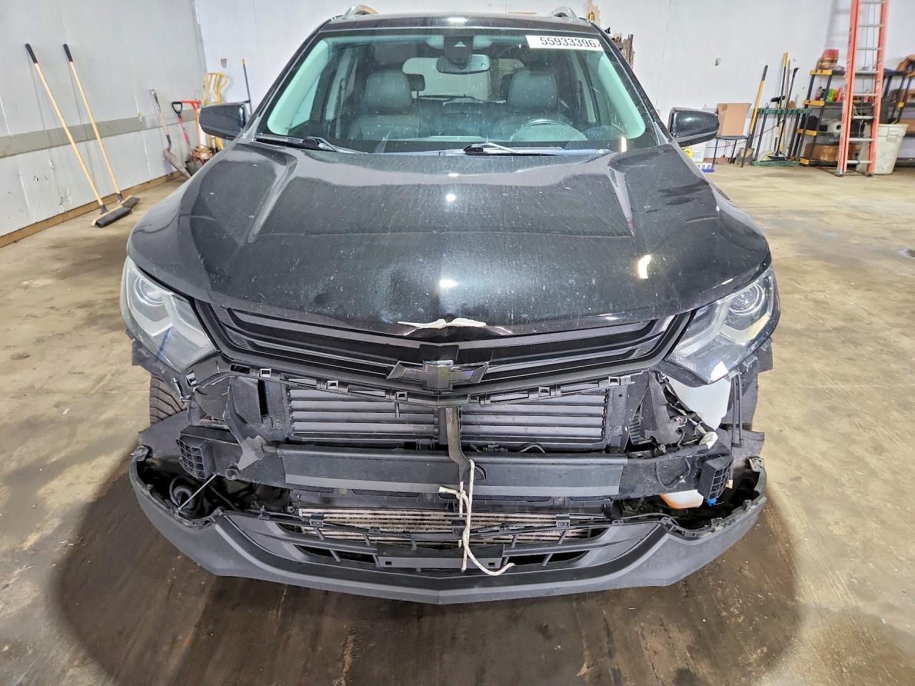2020 Chevrolet Equinox Lt - Image 5