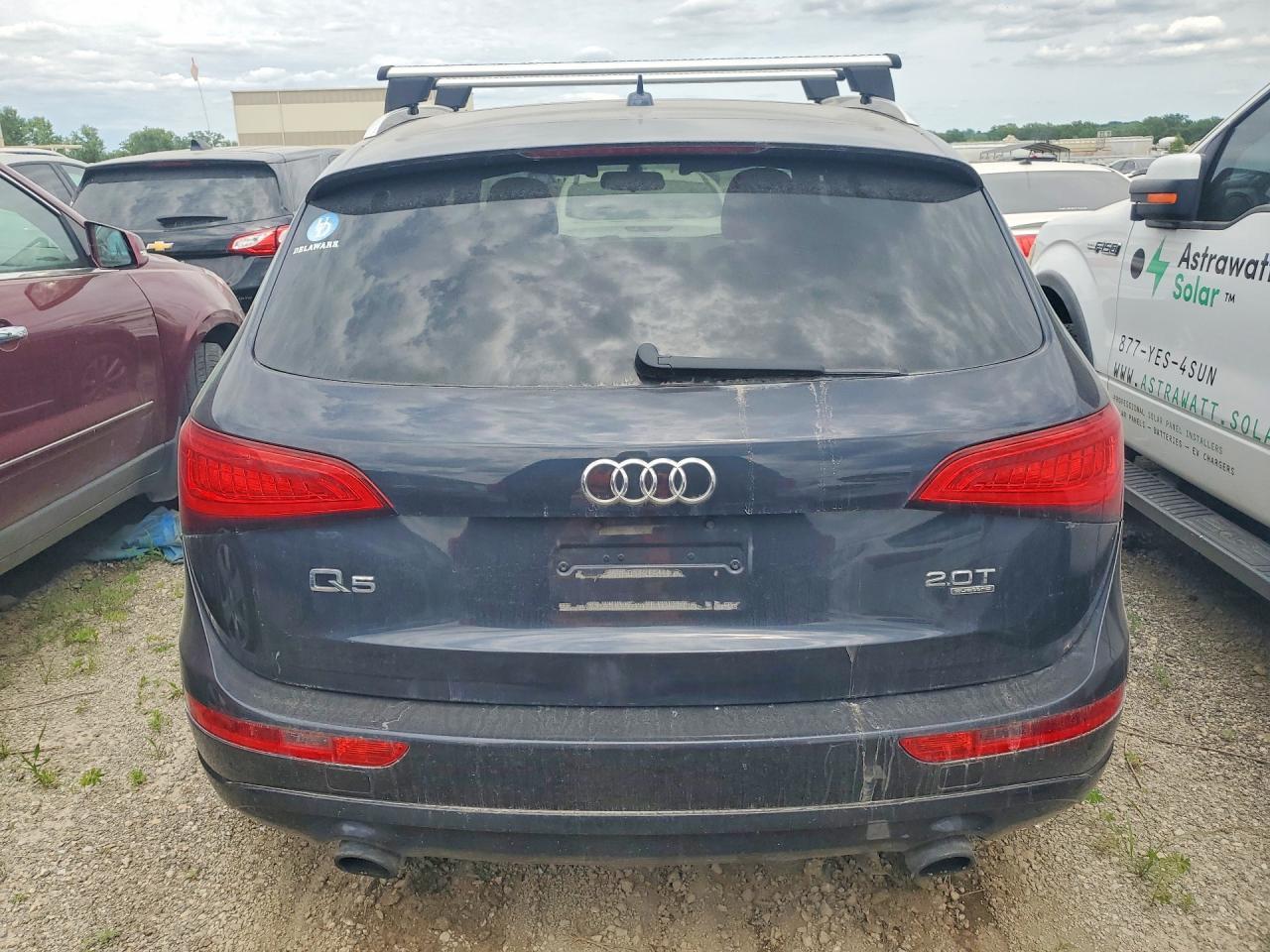 2014 Audi Q5 Premium - Image 6