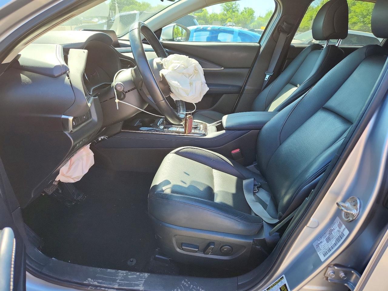 2021 Mazda Cx-30 Preferred - Image 7