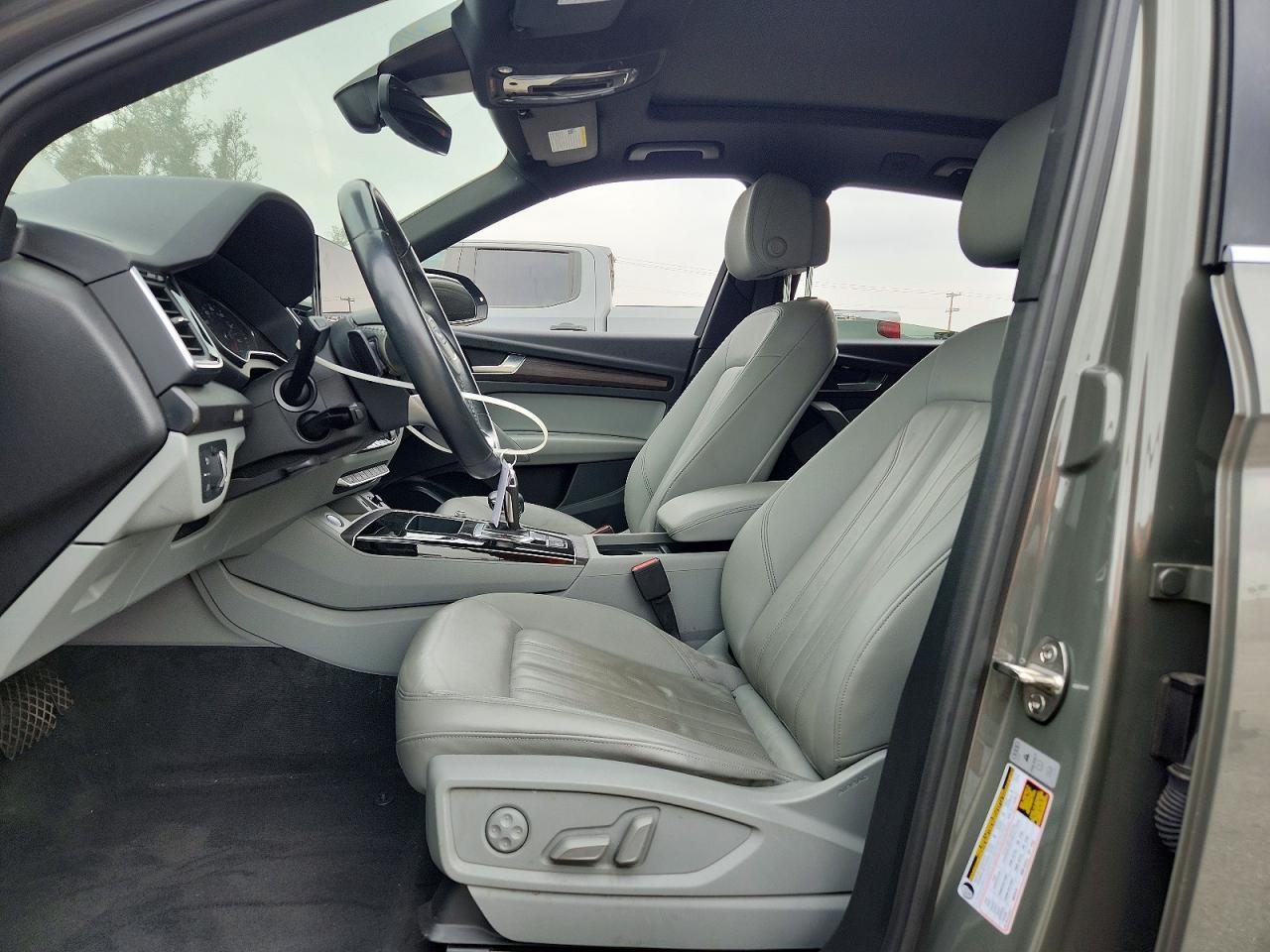 2023 Audi Q5 Premium 45 - Фото 7