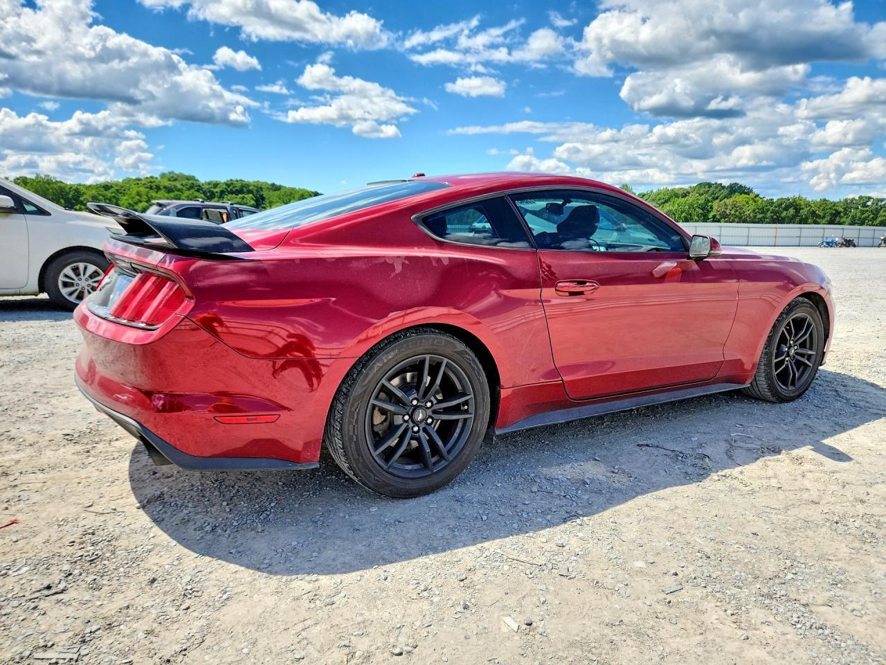 2016 Ford Mustang - Image 3