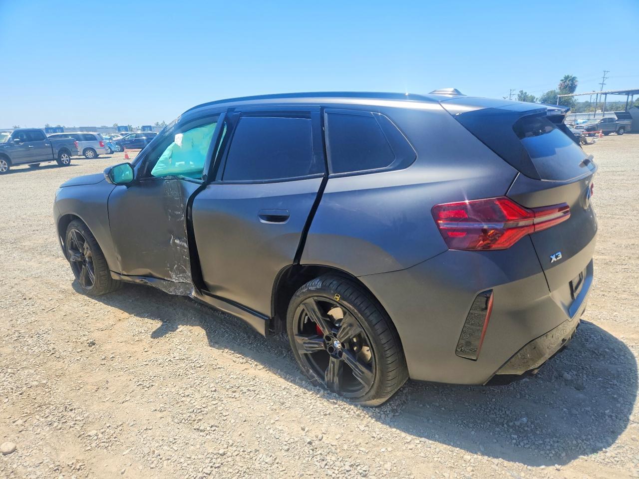 2026 BMW X3 M50 - Image 2