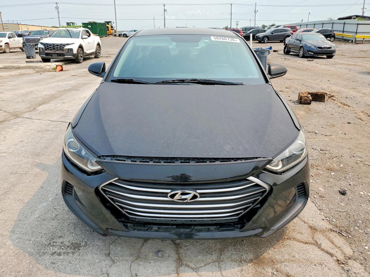 2018 Hyundai Elantra Se - Фото 5