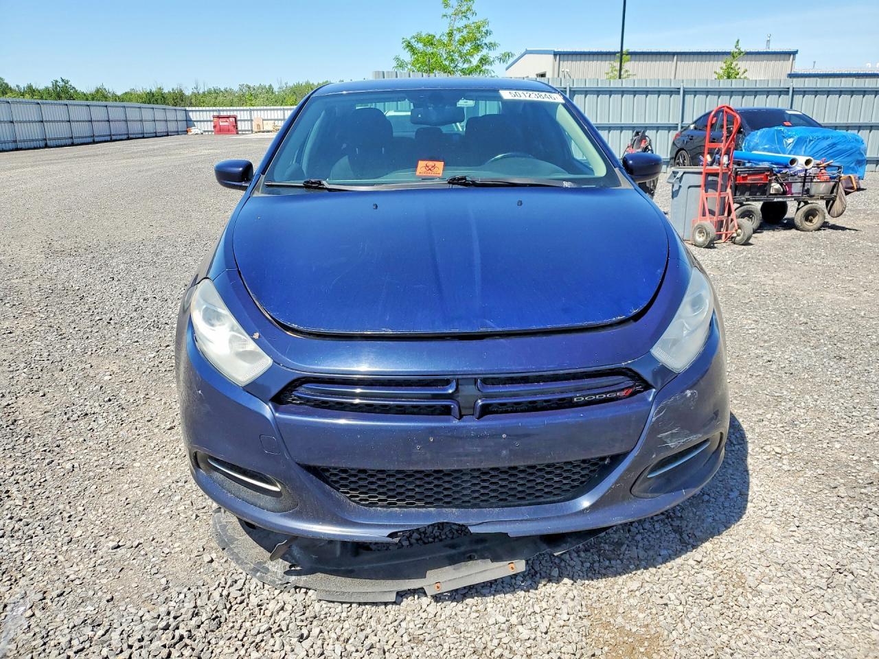 2013 Dodge Dart Sxt - Фото 5