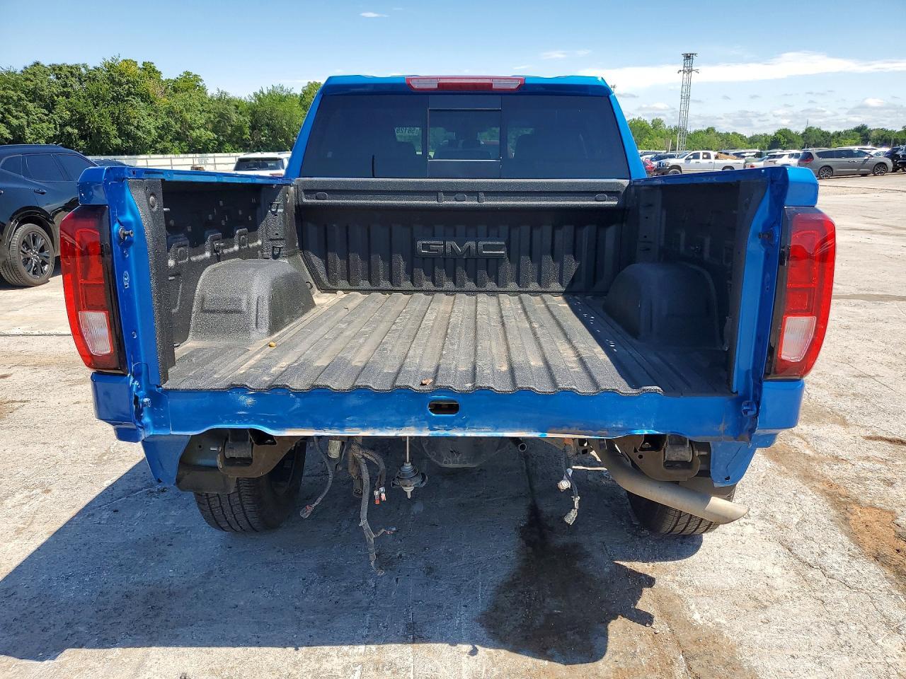2023 GMC Sierra C1500 Elevation - Фото 6