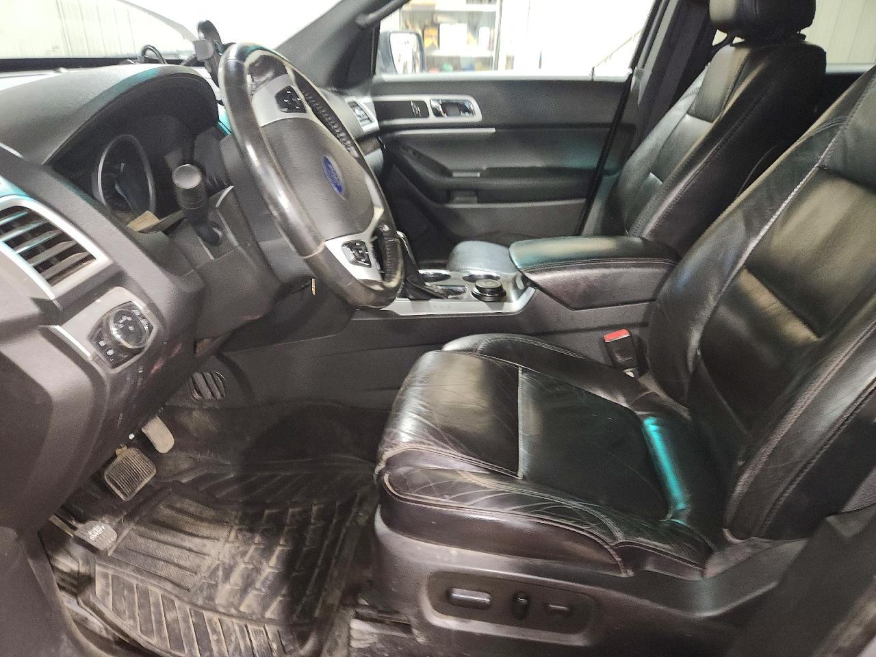 2013 Ford Explorer Xlt - Image 7