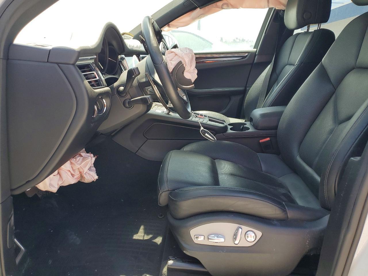 2019 Porsche Macan S - Фото 7