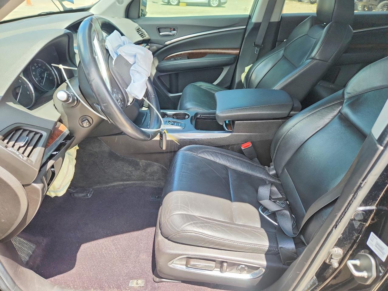 2020 Acura Mdx - Фото 7