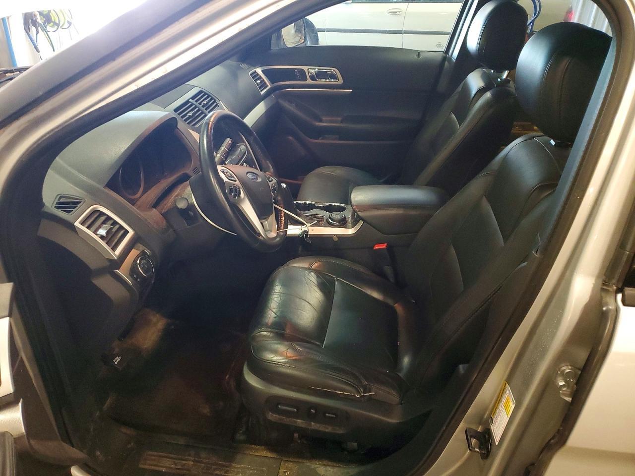 2015 Ford Explorer Xlt - Image 7