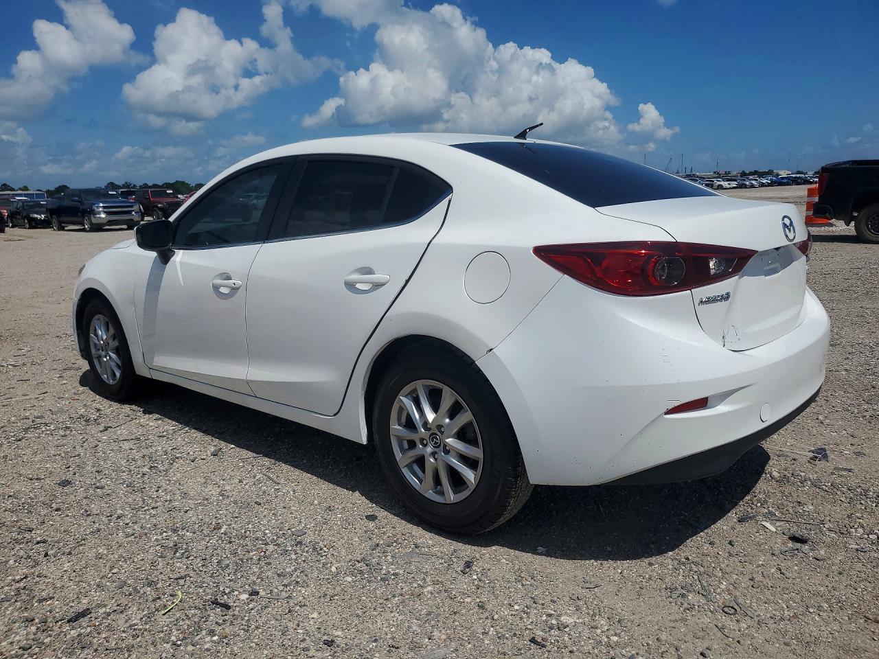 2016 Mazda 3 Sport - Фото 2