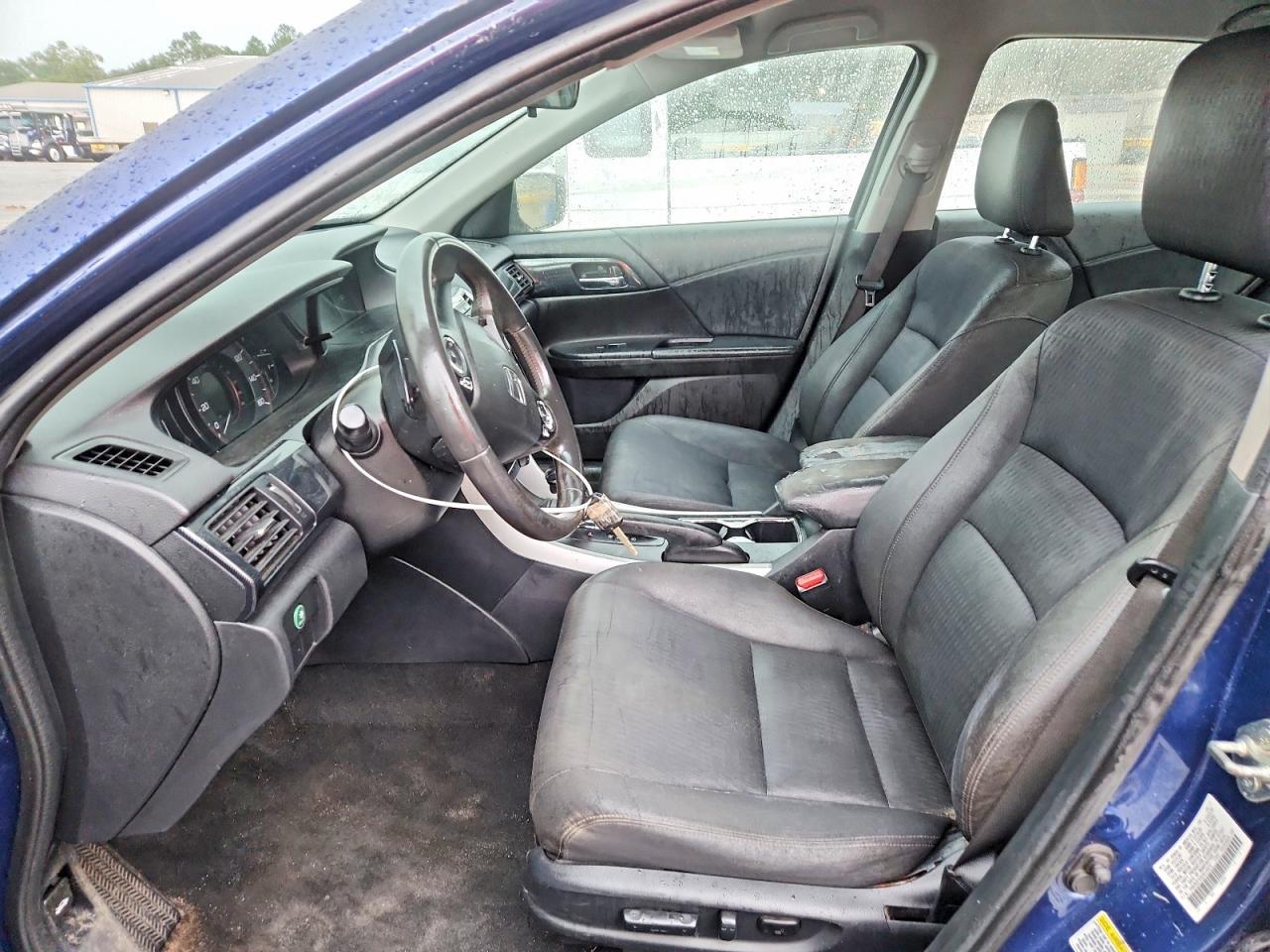 2014 Honda Accord Sport - Image 7
