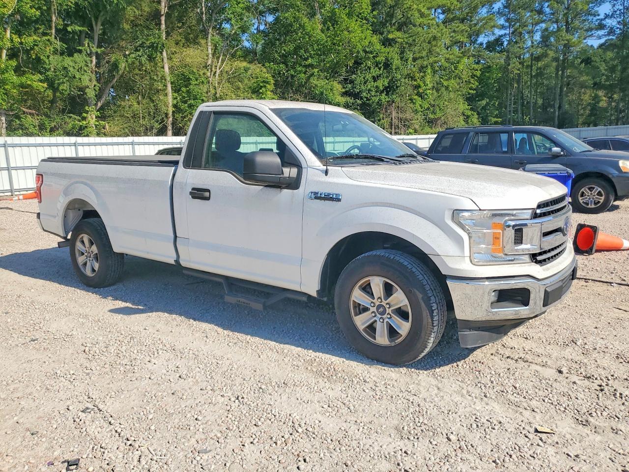 2019 Ford F150 - Фото 4