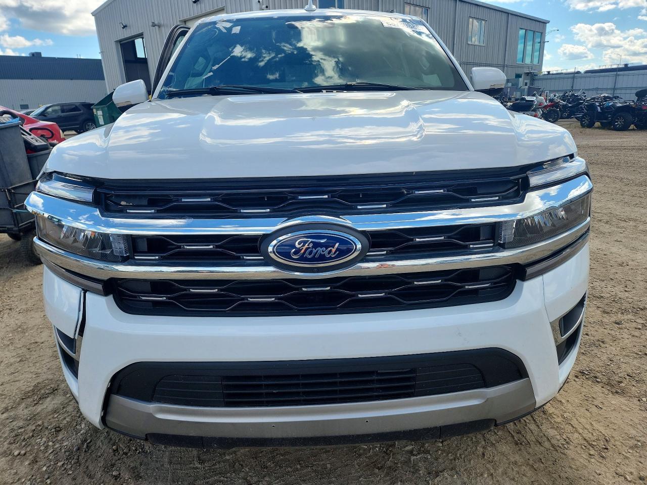 2024 Ford Expedition Max Limited - Image 5