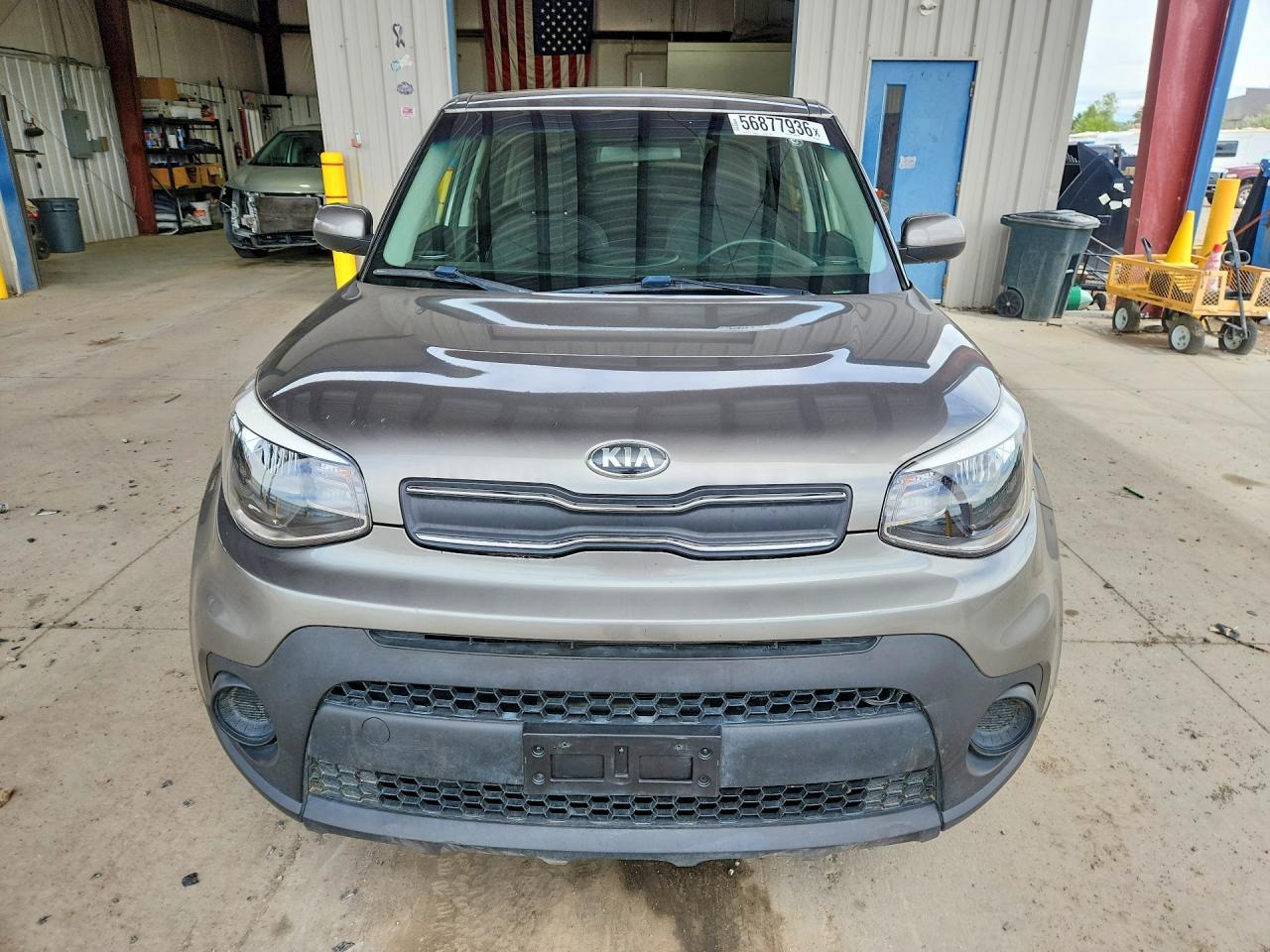 2019 Kia Soul Base - Image 5