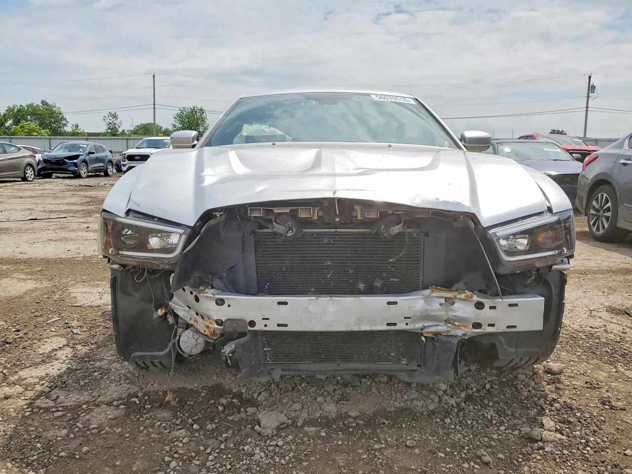 2012 Dodge Charger R - Image 5
