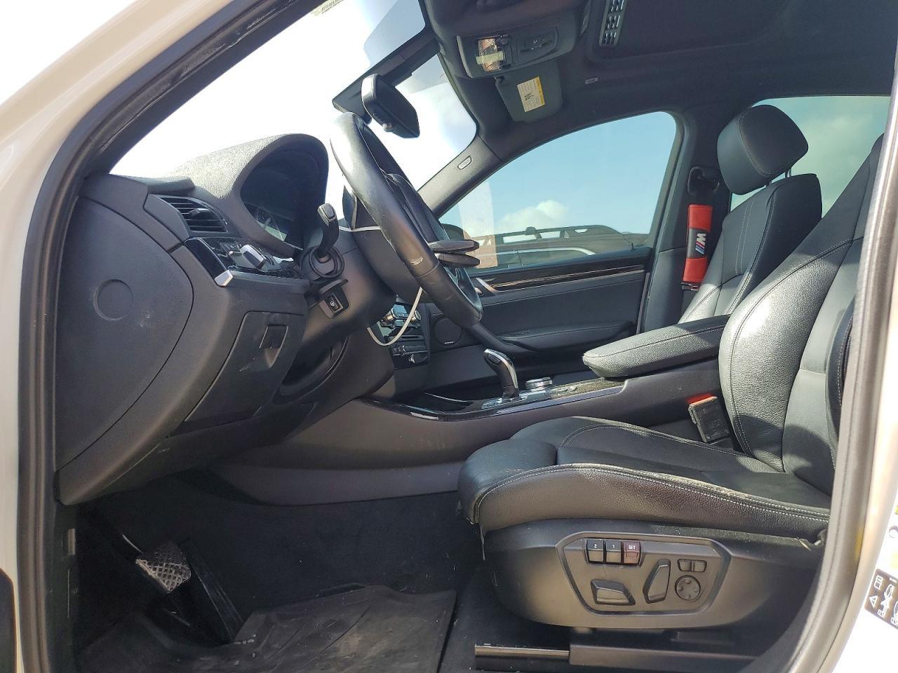 2016 BMW X4 xDrive35I - Image 7