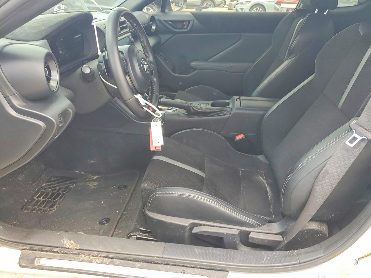 2023 Toyota Gr 86 Premium - Фото 7