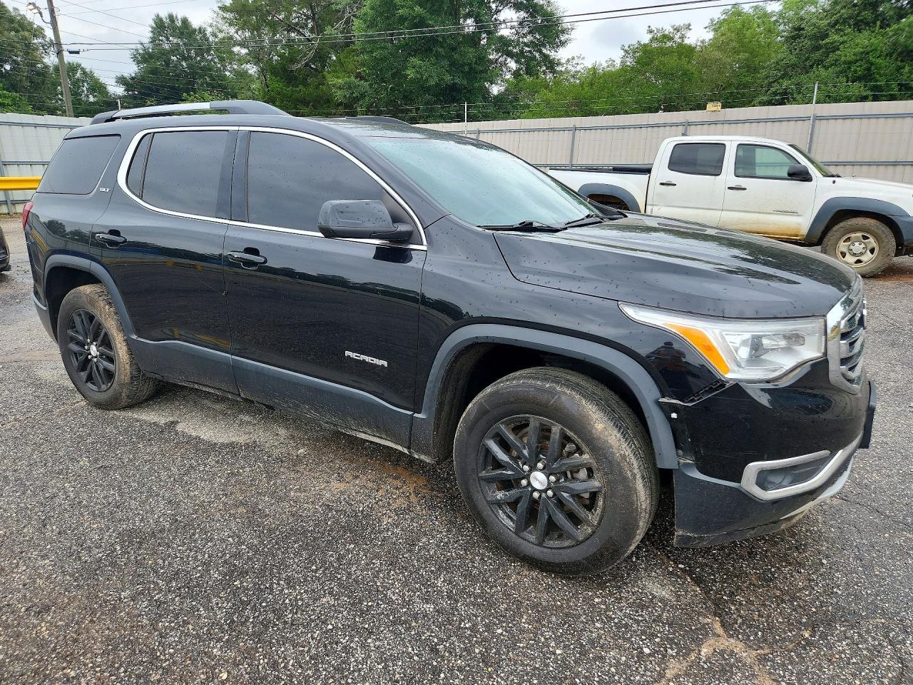 2019 GMC Acadia Slt-1 - Image 4
