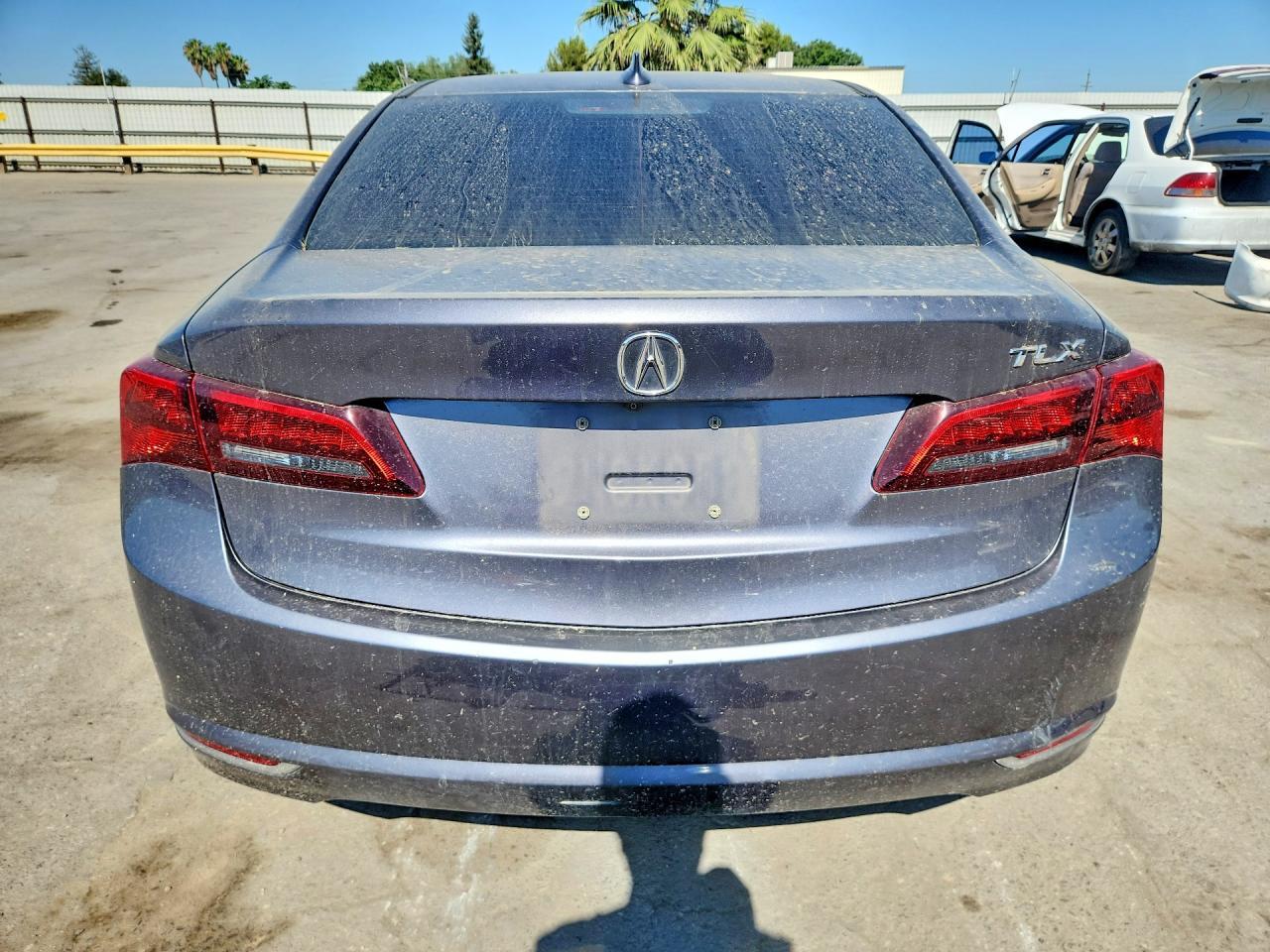 2017 Acura Tlx Tech - Image 6