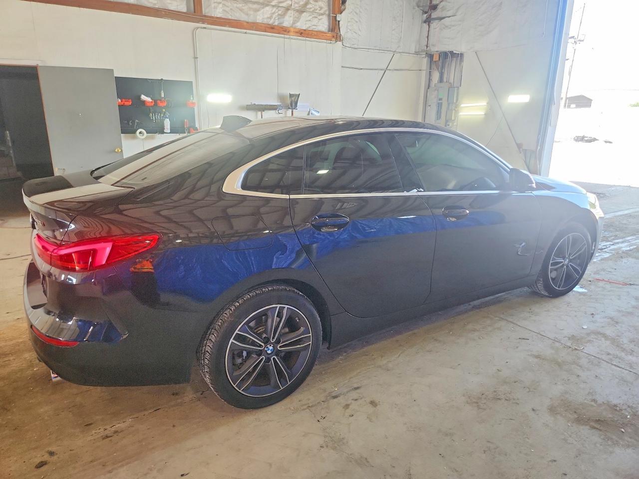 2022 BMW 228Xi - Image 3