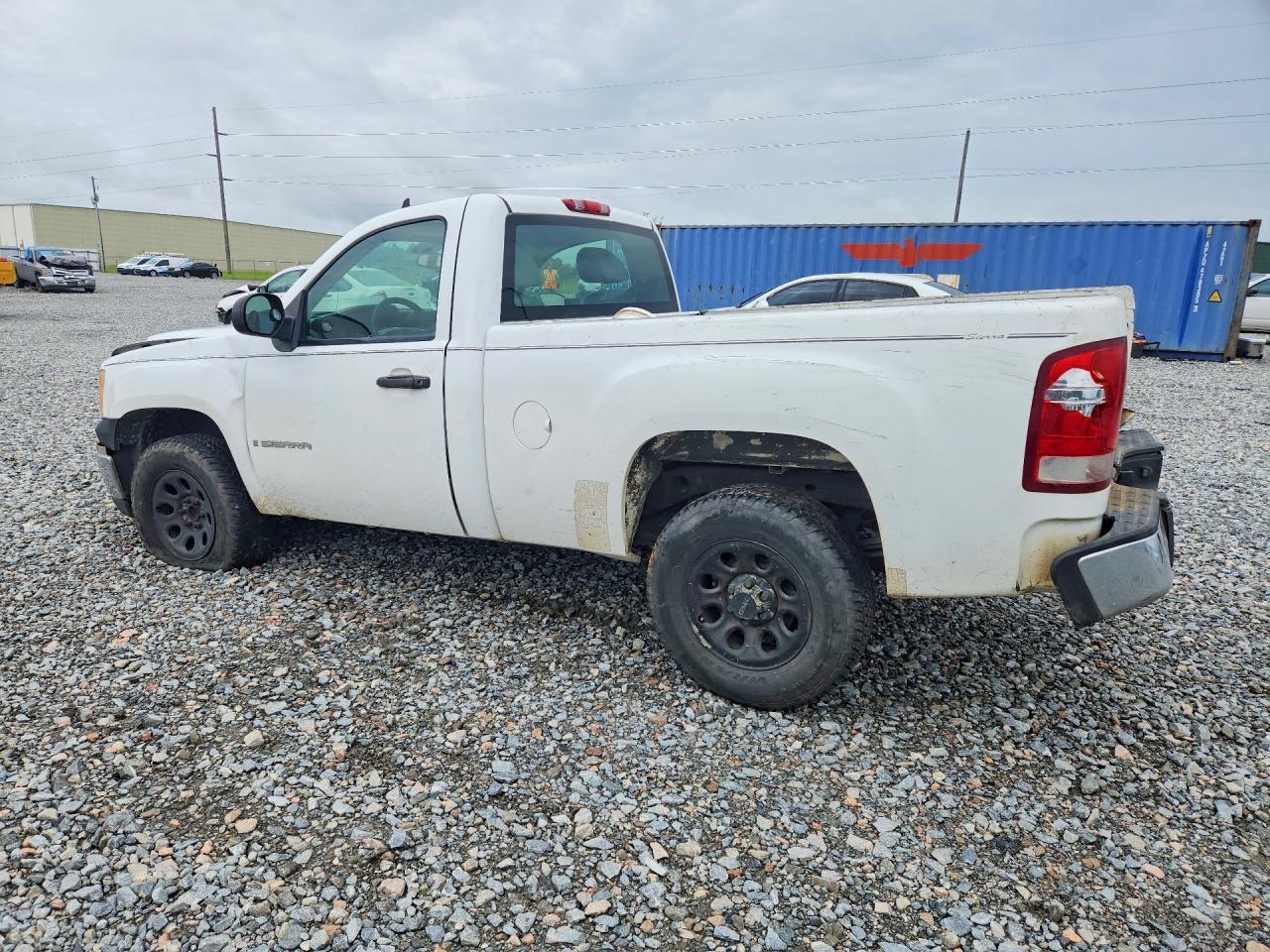 2008 GMC Sierra C1500 - Image 2