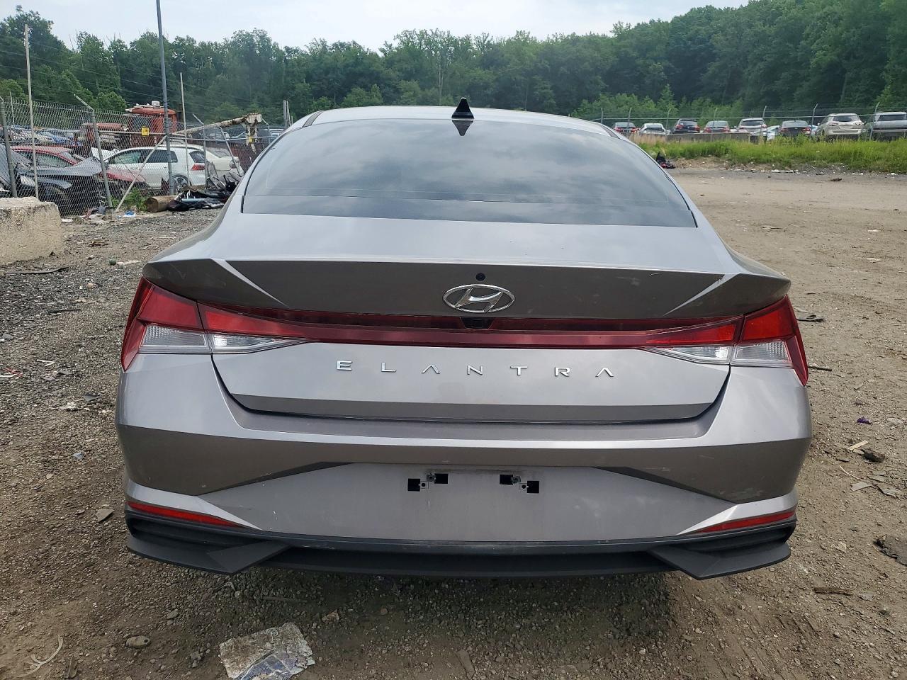 2023 Hyundai Elantra Sel - Image 6