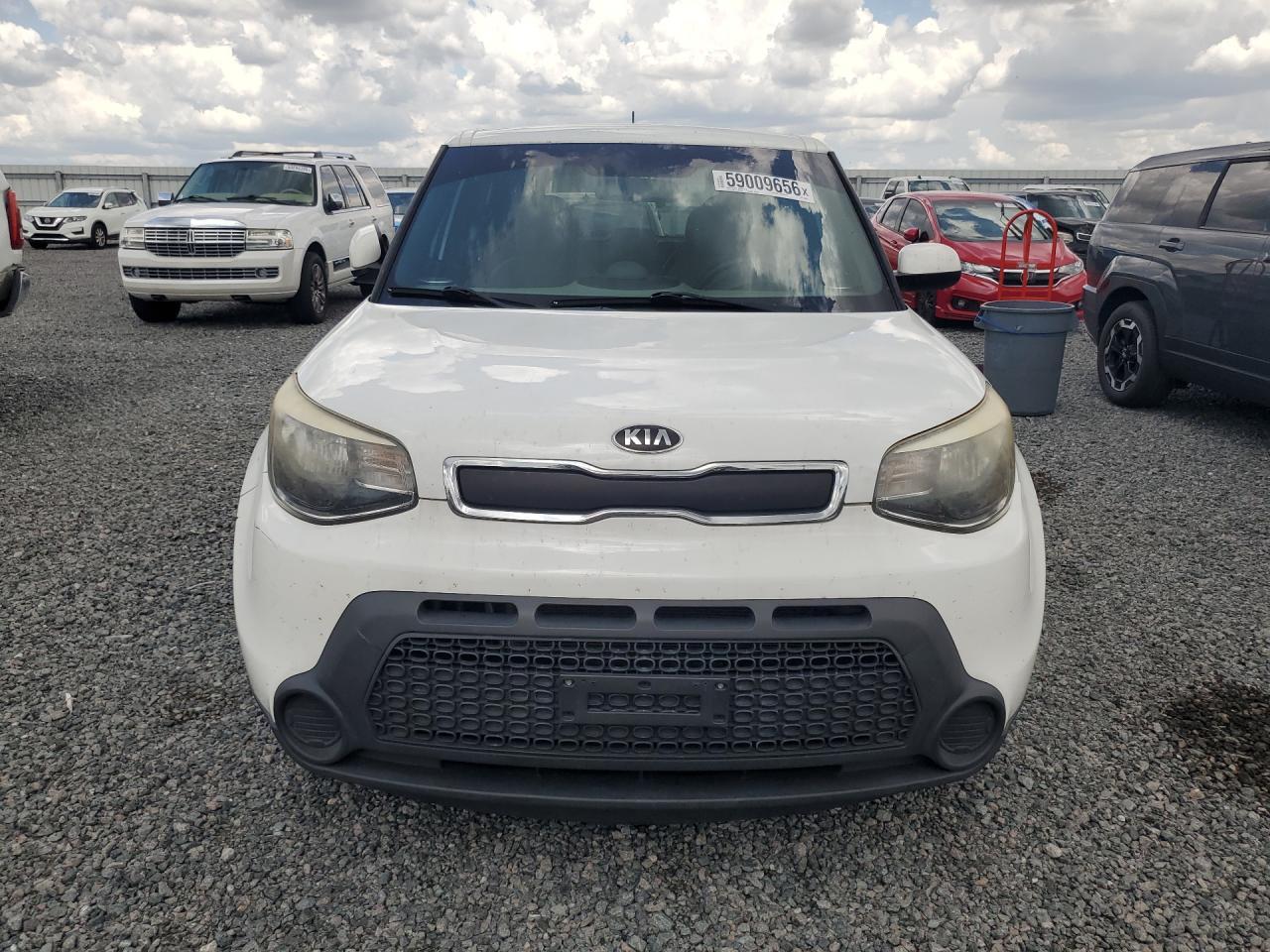 2016 Kia Soul Base - Image 5
