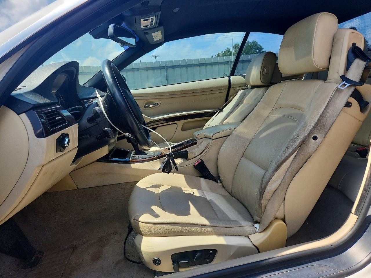 2012 BMW 328 I - Image 7