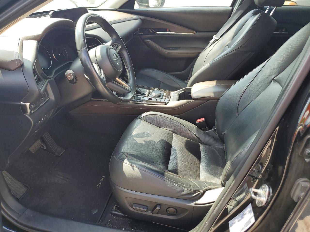2021 Mazda Cx-30 Premium - Фото 7
