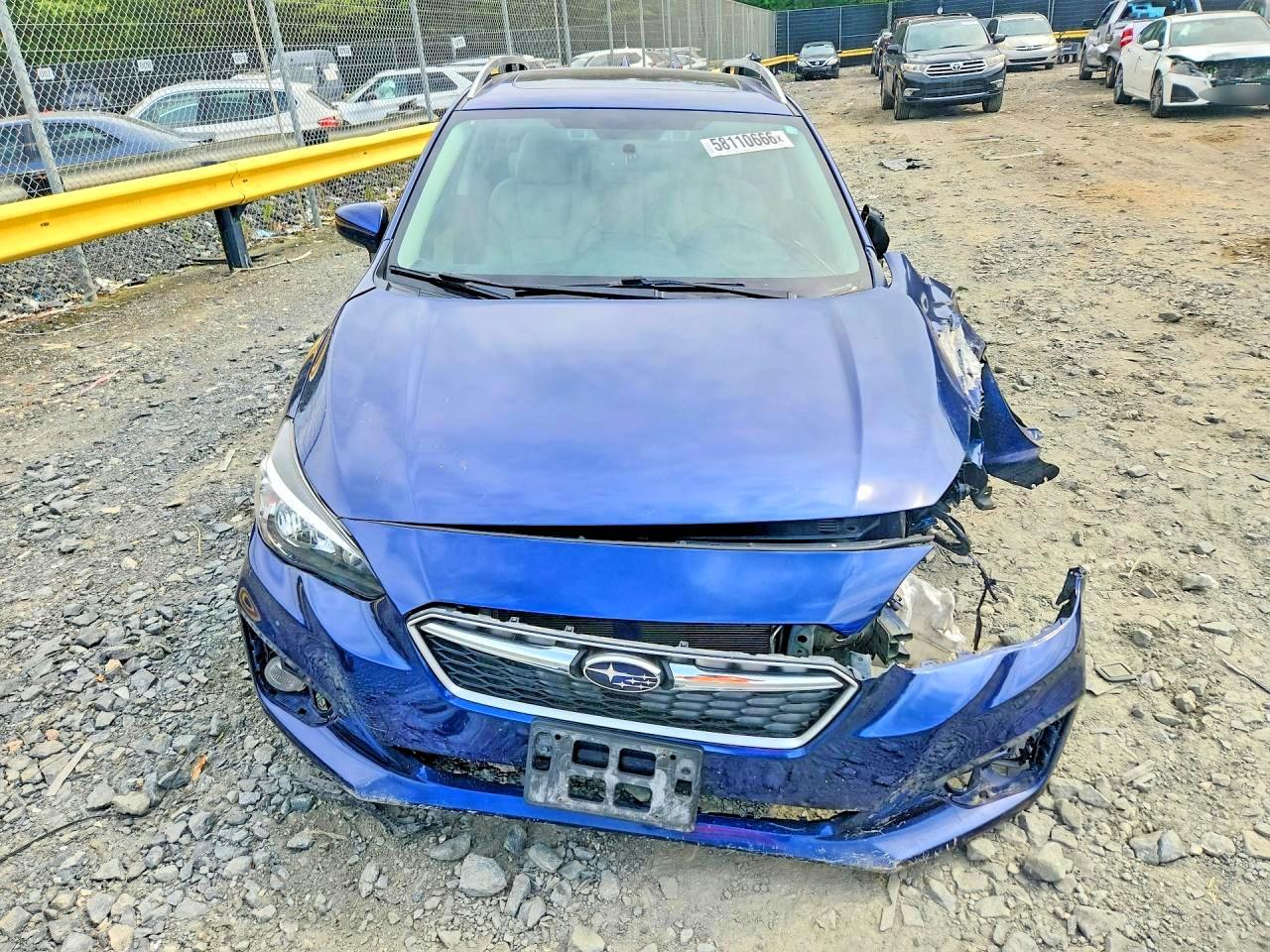 2018 Subaru Impreza Premium Plus - Image 5