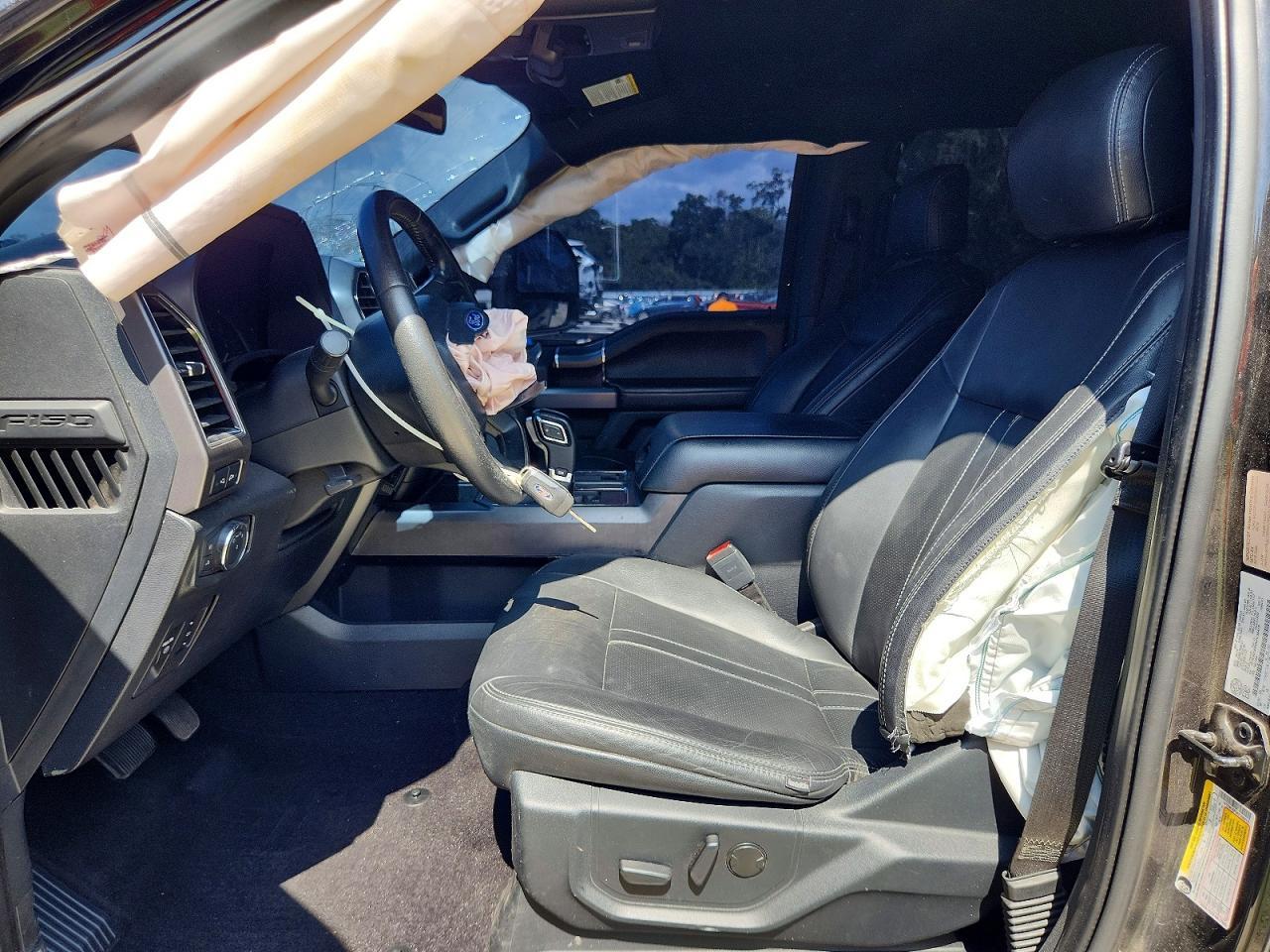 2019 Ford F150 Supercrew - Image 7