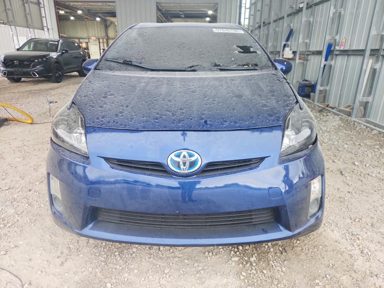 2010 Toyota Prius Iii - Image 5