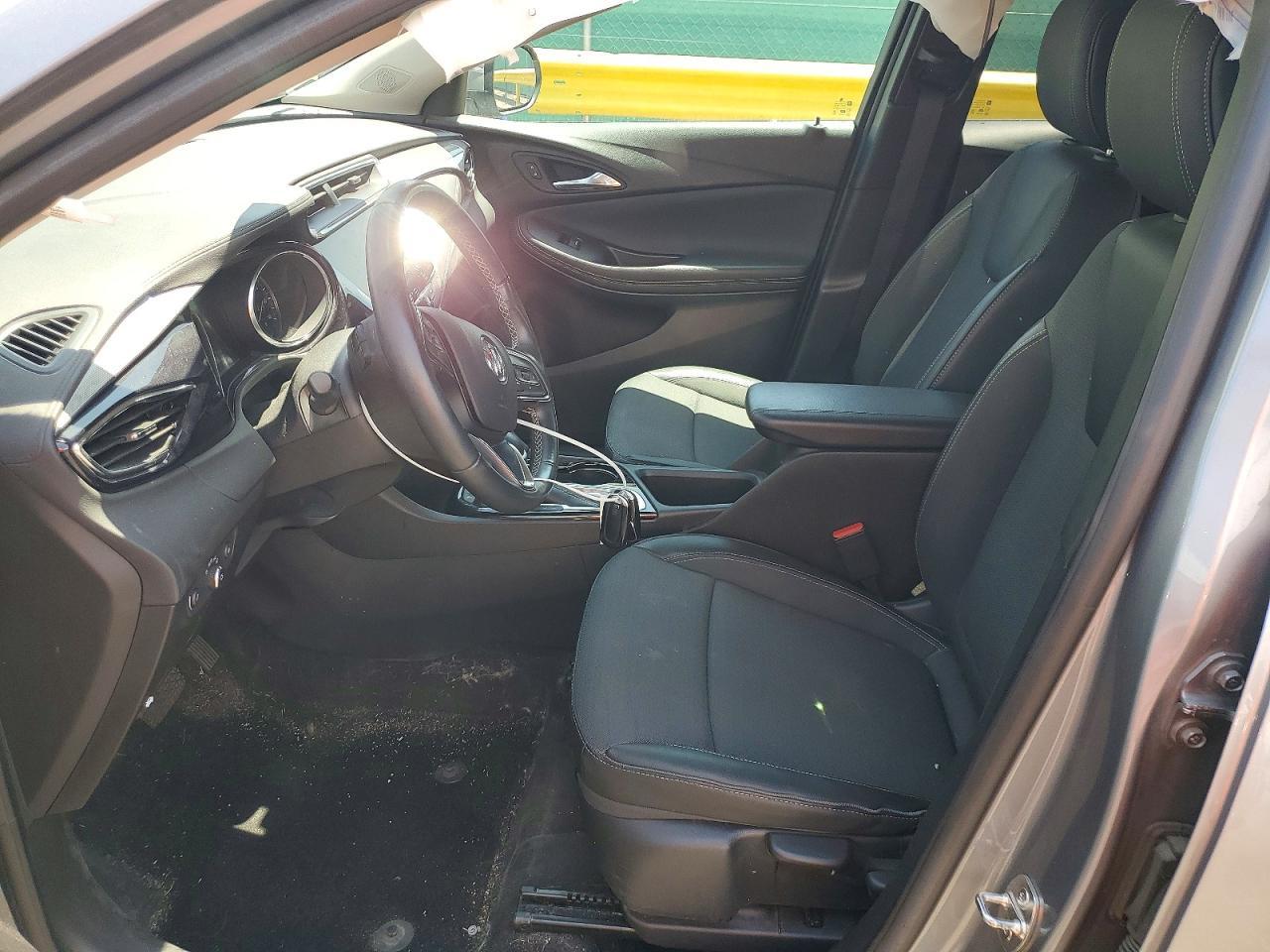 2023 Buick Encore Gx Preferred - Image 7